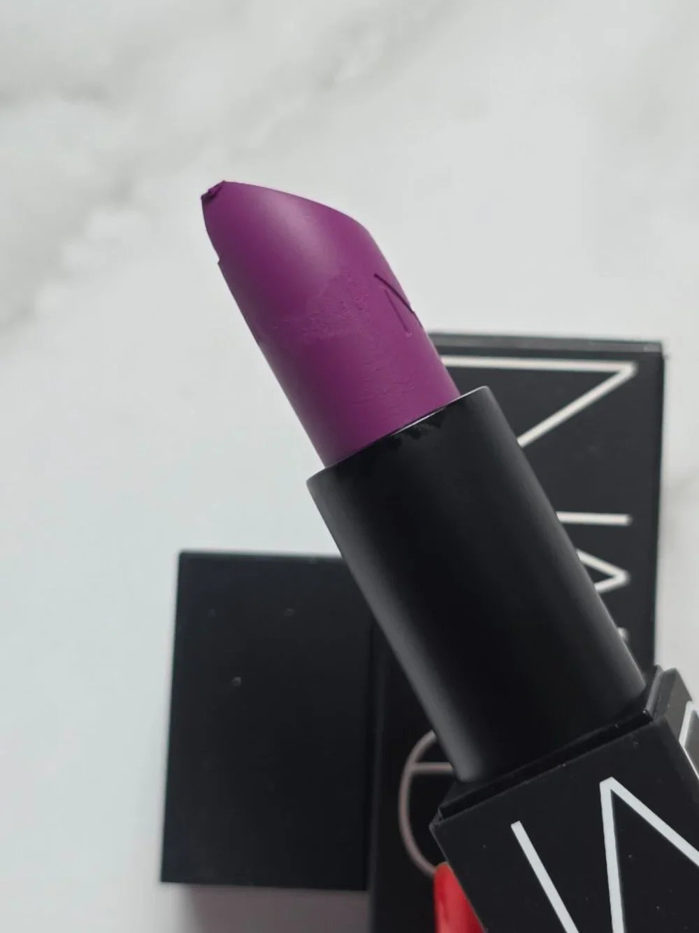 NARS CANDY STRIPPER Lipstick (0.12 oz.)